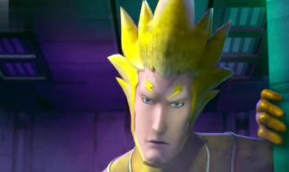 赛尔号最厉害的精灵