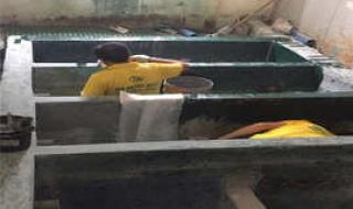 地坪漆包工多少钱一平 地坪漆包工多少钱一平