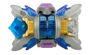 铠甲勇士刑天玩具 铠甲勇士刑天玩具