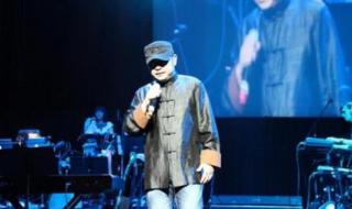 刀郎经典歌曲有哪些