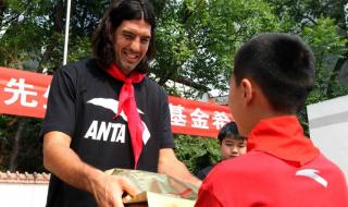 阿根廷足协官宣中国行 阿根廷足协官宣中国行