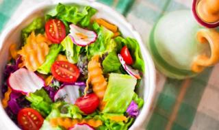 十天吃水煮菜瘦30斤 十天吃水煮菜瘦30斤