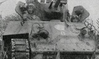 坦克世界勇士之歌