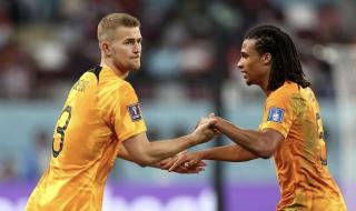 世界杯荷兰vs阿根廷 世界杯荷兰vs阿根廷