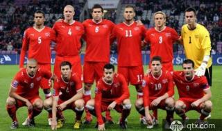 2021足球欧洲杯赛程