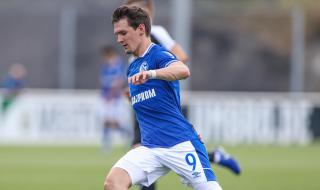 沙尔克04著名前锋 沙尔克04著名前锋