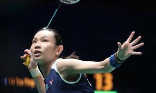 羽毛球现在世界排名 羽毛球现在世界排名