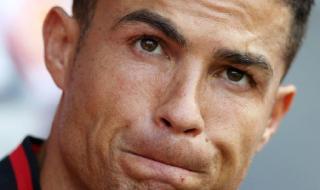 c罗原来在哪个球队 c罗原来在哪个球队