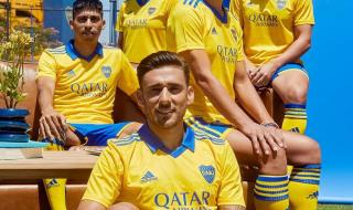 阿根廷球衣号码2022 阿根廷球衣号码2022