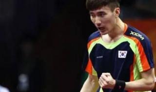 许昕vs张本智和2019 许昕vs张本智和2019