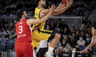 2023中国男篮vs伊朗 2023中国男篮vs伊朗