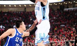 2015年中国男篮总决赛