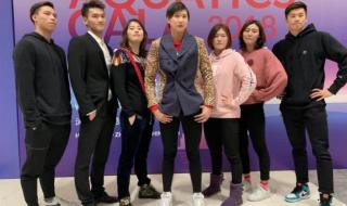 孙杨的世界纪录还在 孙杨的世界纪录还在