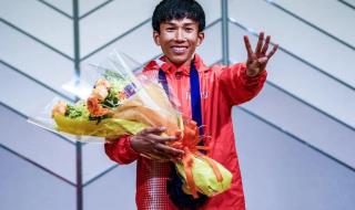 东京奥运会马拉松冠军 东京奥运会马拉松冠军